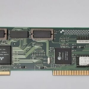 miro Video 12PD VLB Grafikkarte (Alliance ProMotion 3210, 2MB, retro, 1995)