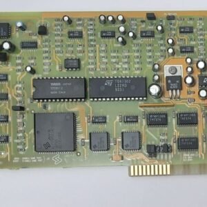 Aztech Sound Galaxy NX 8-bit ISA Soundkarte (I38-SGNX01, OPL2, retro, 1992)