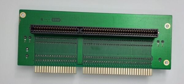 CTK-008 ISA Riser card (retro, 1993) - Image 2