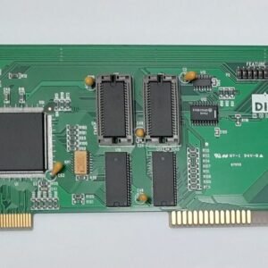 Diamond Stealth 64 DRAM T VLB Grafikkarte (S3 Trio64, 2MB, retro, 1995)