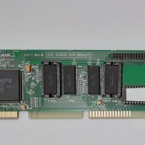 Boca Voyager VLB Grafikkarte (C&T F64300 Wingine, 2MB, retro, 1995)