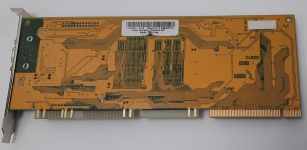 miro Crystal 20SV VLB Grafikkarte (S3 Vision964, 86C964-P, 2MB, retro, 1994) - Image 4