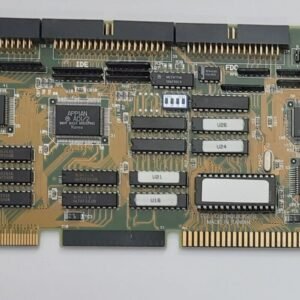 IWill SIDE IDE SCSI Floppy VLB Controller (retro, adaptec, Appian, 1994)