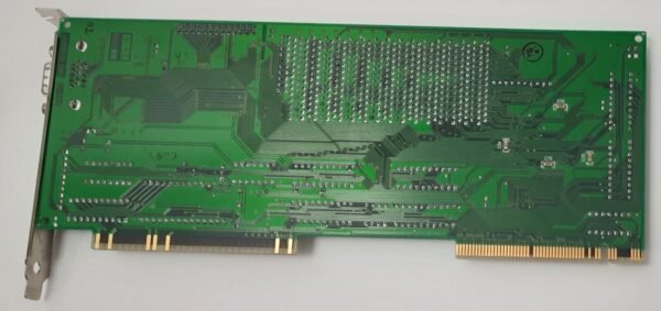 Diamond Stealth Pro VLB Grafikkarte (S3 928, P86C928, 2MB, retro, 1993) - Image 4