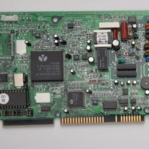 V1456VQH-R GER ISA Modem Card (Rockwell, 1998)