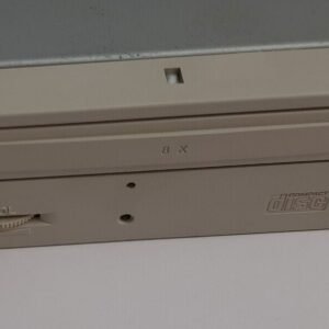 Mitsumi CRMC-FX800S 8x IDE CD-ROM-Laufwerk (retro, 1997)