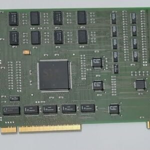 miro Crystal 24S VLB Grafikkarte (S3 928, P86C928, 3MB, retro, 1993)