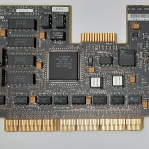 Compaq Advanced VGA EISA Grafikkarte (512KB, retro, 1991)