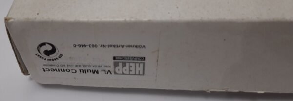 SIIG / Centos CI-2200E SCSI IDE Floppy VLB Controller (OVP, retro, 1995) - Image 8