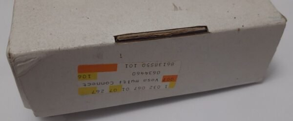 SIIG / Centos CI-2200E SCSI IDE Floppy VLB Controller (OVP, retro, 1995) - Image 9