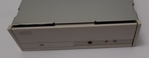 Mitsumi CRMC-LU005S 1x CD-ROM-Laufwerk (inkl. Controller, retro, 1993) - Image 2