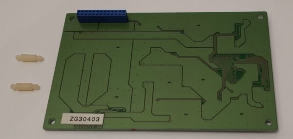 Roland SCB-7 Wavetable Daughterboard (4MB, GM, MIDI, retro, 1994) - Image 3