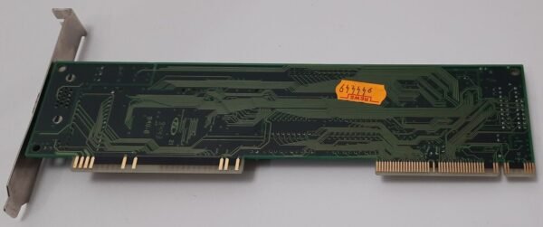 QDI CL542X/SOJ/SMT VLB Grafikkarte (Cirrus Logic CL-GD5428, 2MB, retro, 1994) - Image 4