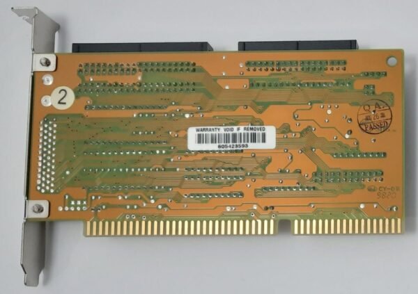 SIIG / CENTOS CI-1050 IDE Floppy Controller (EIDE, retro, 1998, OVP) - Image 4