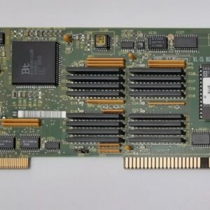 SPEA V7-Mercury VLB Grafikkarte (S3 928, P86C928, 2MB, retro, 1992)