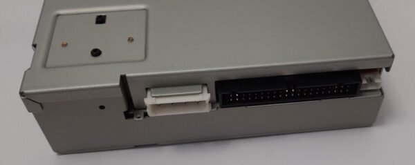 Mitsumi CRMC-LU005S 1x CD-ROM-Laufwerk (inkl. Controller, retro, 1993) - Image 6