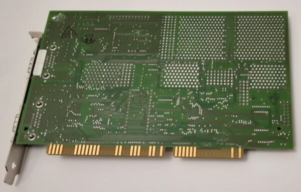 Appian Renegade 1280-I ISA Grafikkarte (AGC-98032, 2MB, 1995, retro, OVP) - Image 5