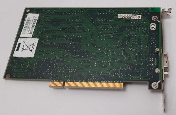 D-Systems Papilio UltraCAD G1-4 PCI Grafikkarte (4MB, Weitek P9100, retro, 1995) - Image 4