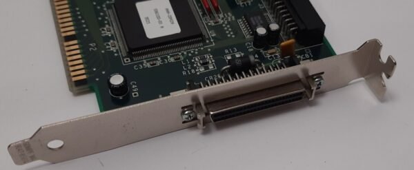 adaptec AHA-2842A SCSI Floppy VLB Controller (1995, retro) - Image 3