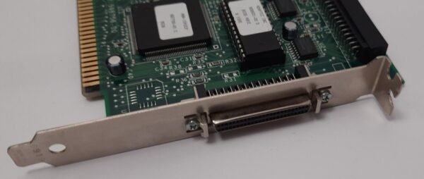 Adaptec AHA-1542CP ISA SCSI Floppy Controller (retro, 1995) - Image 3