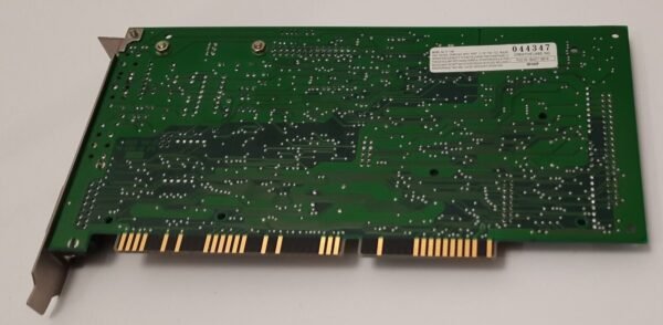 Creative Sound Blaster 16 ASP ISA Soundkarte (CT1740, DSP 4.05, retro, 1992) - Image 4