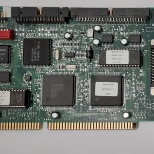 Adaptec AHA-1542CP ISA SCSI Floppy Controller (retro, 1995)