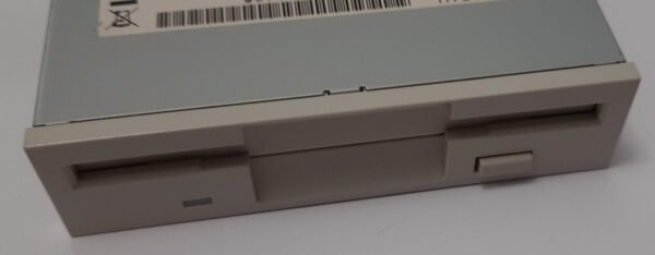 NEC FD1231H 1.44MB 3,5" retro Diskettenlaufwerk