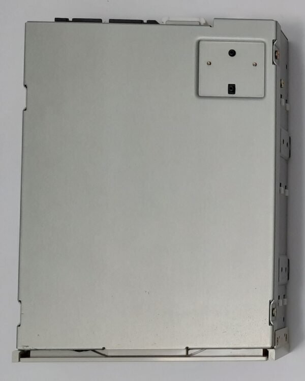 Mitsumi CRMC-LU005S 1x CD-ROM-Laufwerk (inkl. Controller, retro, 1993) - Image 5