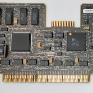 Compaq QVision 1024/E model X0C1 EISA Grafikkarte (QVGA, 1MB, retro, 1993)