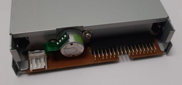 NEC FD1231H 1.44MB 3,5" retro Diskettenlaufwerk - Image 3