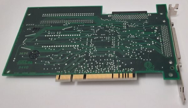 Adaptec AHA-2940UW/DELL2 PCI SCSI Controller (retro, 1997) - Image 4