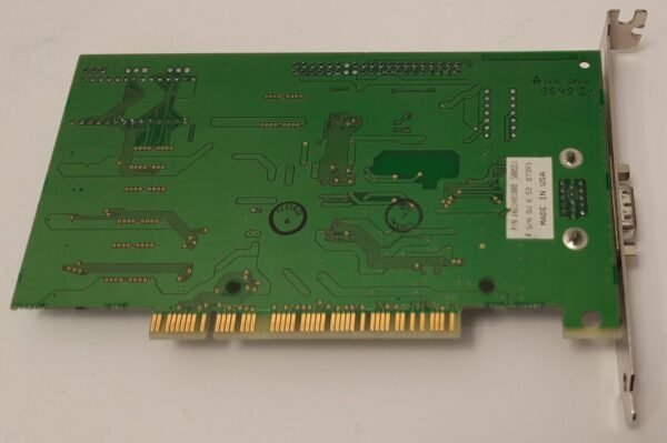 ATI Video Xpression PCI Grafikkarte (ATI Mach64VT2, EXM340, 2MB, retro, 1996) - Image 4