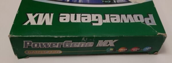 PowerColor PowerGene MX AGP Grafikkarte (GeForce2 MX400, 32MB, NOS, 2001) - Image 8