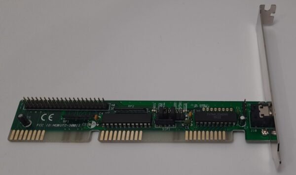 Ultrasys Technology UTC-3001I IDE ISA Controller für CD-ROM-Laufwerke (1994) - Image 2