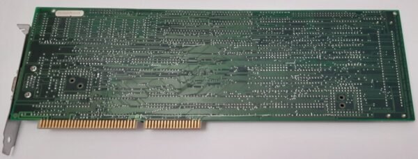 Hercules Graphics Station ISA Grafikkarte (GB1024, TIGA, 256KB, retro, 1990) - Image 7