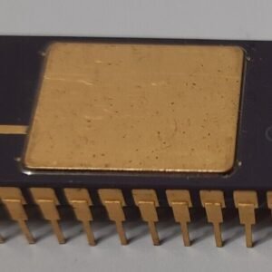 Intel C80287-3 Co-prozessor (5MHz, DIP40, retro)