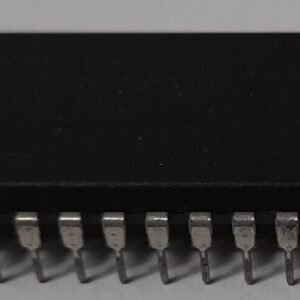 AMD P80C287-10 Co-prozessor (10MHz, DIP40, retro)