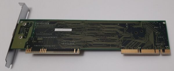 QDI PB-TD9440VL/SOJ VLB Grafikkarte (Trident TGUI9440AGi, 2MB, retro, 1994) - Image 4