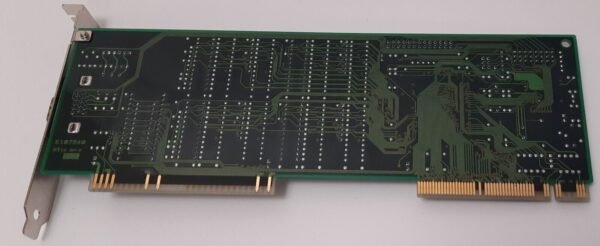 Gainward Cardex Challenger Pro VLB Grafikkarte (Tseng ET4000/W32p, 2MB, 1994) - Image 4