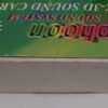 Typhoon Sound System Wave-3D ISA Soundkarte (Opti 82C925, retro, 1993, OVP) - Image 8