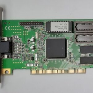 ATI WinCharger PCI Grafikkarte (ATI Mach64CT, EXM321, 1MB, retro, 1996)