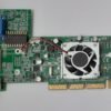 Jetway GP8700T AGP Grafikkarte (ATI Radeon 7500, RV200, 64MB, OVP, retro, 2001) - Image 2