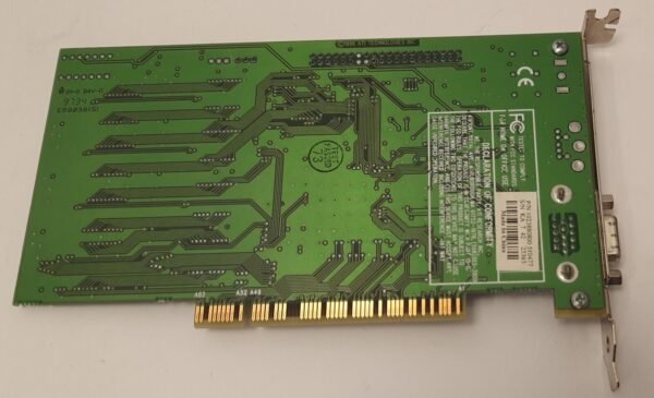 ATI 3D Charger PCI Grafikkarte (Rage II+DVD, 4MB, retro, 1997) - Image 4