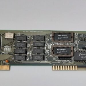 QDI PB-TD9440VL/SOJ VLB Grafikkarte (Trident TGUI9440AGi, 2MB, retro, 1994)