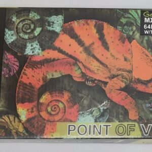 Point of View GeForce4 MX440SE AGP Grafikkarte (nvidia, 64MB, retro,  2002)