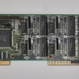 Gainward Cardex Challenger Pro VLB Grafikkarte (Tseng ET4000/W32p, 2MB, 1994)