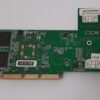Jetway GP8700T AGP Grafikkarte (ATI Radeon 7500, RV200, 64MB, OVP, retro, 2001) - Image 5