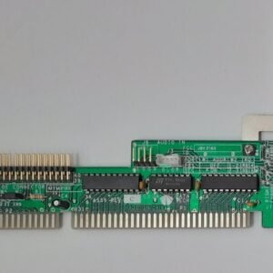 DTC MTM2183 IDE ISA Controller für CD-ROM-Laufwerke (retro, 1995)