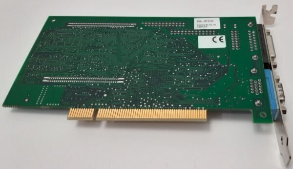 Matrox Mystique PCI Grafikkarte (MGA-MYST/4I, MGA-1064SG, 4MB, retro, 1997) - Image 4