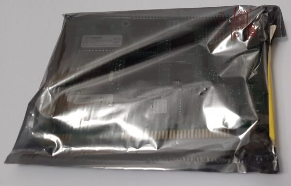Seagate ST-22M ISA MFM Controller (retro, NOS, 1990)